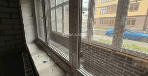 2-к квартира, вторичка, 59м2, 1/3 этаж
