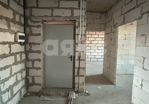 3-к квартира, вторичка, 64м2, 3/3 этаж