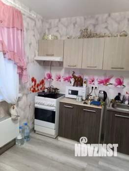2-к квартира, вторичка, 63м2, 10/22 этаж