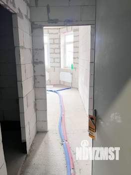 1-к квартира, вторичка, 24м2, 2/3 этаж