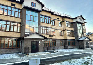 1-к квартира, вторичка, 40м2, 2/3 этаж