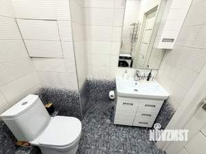 Студия квартира, вторичка, 27м2, 5/21 этаж