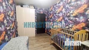 2-к квартира, вторичка, 49м2, 2/2 этаж