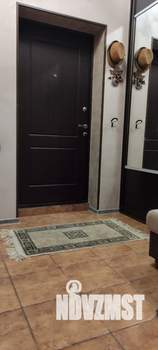 2-к квартира, вторичка, 47м2, 15/16 этаж