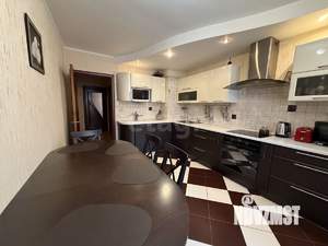 3-к квартира, вторичка, 88м2, 2/17 этаж