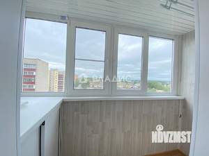 2-к квартира, вторичка, 43м2, 8/9 этаж