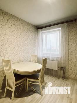 1-к квартира, вторичка, 31м2, 9/18 этаж