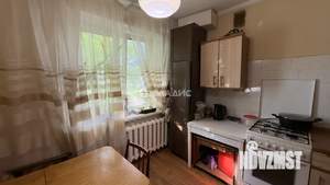 1-к квартира, вторичка, 34м2, 1/9 этаж