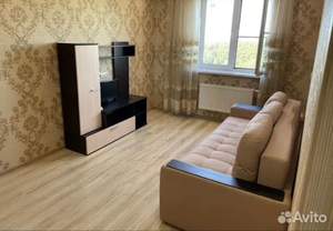 1-к квартира, вторичка, 39м2, 14/24 этаж