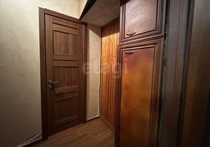 1-к квартира, вторичка, 33м2, 1/9 этаж