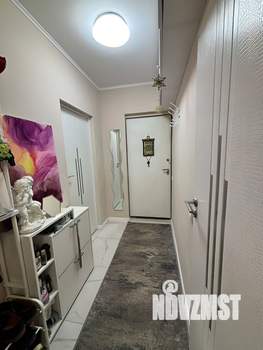 1-к квартира, вторичка, 33м2, 2/9 этаж