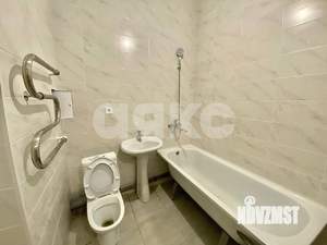 1-к квартира, вторичка, 41м2, 1/3 этаж