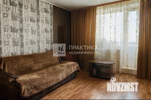 2-к квартира, вторичка, 54м2, 5/10 этаж