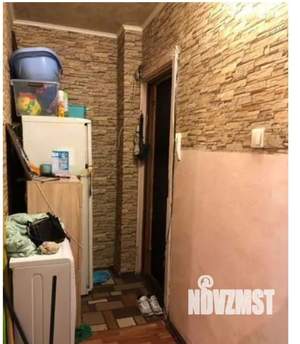 1-к квартира, вторичка, 32м2, 3/5 этаж