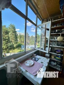 2-к квартира, вторичка, 54м2, 4/5 этаж