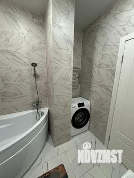 2-к квартира, вторичка, 41м2, 6/15 этаж