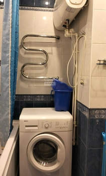 2-к квартира, вторичка, 43м2, 1/3 этаж