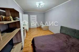 1-к квартира, вторичка, 44м2, 3/17 этаж