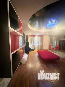 3-к квартира, вторичка, 80м2, 16/16 этаж