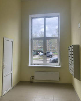 Студия квартира, вторичка, 28м2, 10/14 этаж