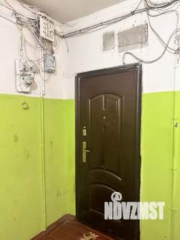 2-к квартира, вторичка, 49м2, 2/2 этаж