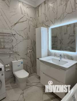 2-к квартира, вторичка, 75м2, 4/19 этаж