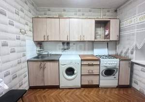 1-к квартира, вторичка, 32м2, 3/5 этаж
