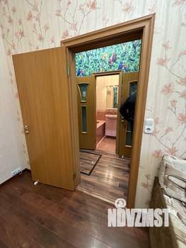 1-к квартира, вторичка, 24м2, 1/4 этаж