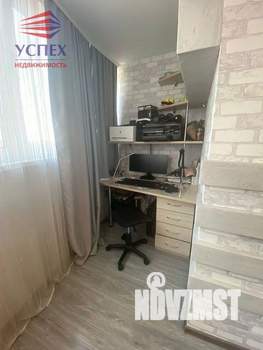 3-к квартира, вторичка, 78м2, 8/22 этаж