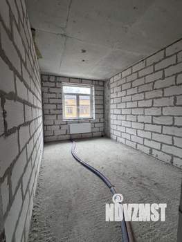 2-к квартира, вторичка, 57м2, 3/3 этаж