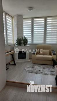 3-к квартира, вторичка, 59м2, 2/22 этаж