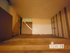 1-к квартира, вторичка, 37м2, 1/10 этаж