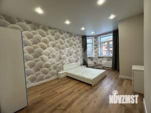 1-к квартира, вторичка, 42м2, 2/3 этаж