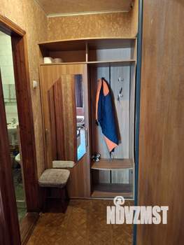 2-к квартира, вторичка, 41м2, 4/5 этаж