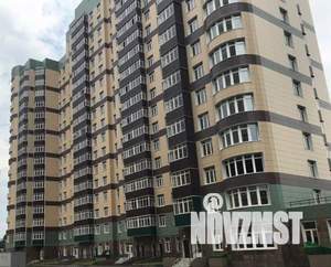 2-к квартира, вторичка, 61м2, 13/18 этаж
