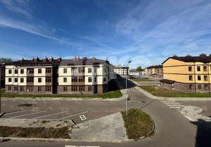 3-к квартира, вторичка, 72м2, 3/3 этаж