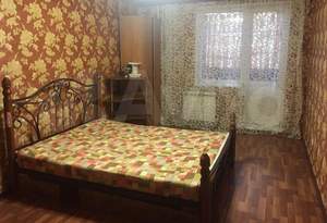 3-к квартира, вторичка, 90м2, 2/17 этаж