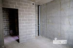 2-к квартира, вторичка, 51м2, 13/21 этаж
