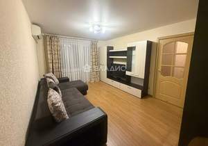 1-к квартира, вторичка, 30м2, 2/5 этаж