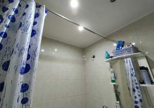 1-к квартира, вторичка, 33м2, 1/5 этаж