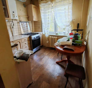 2-к квартира, вторичка, 45м2, 3/5 этаж