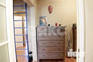 2-к квартира, вторичка, 63м2, 15/17 этаж