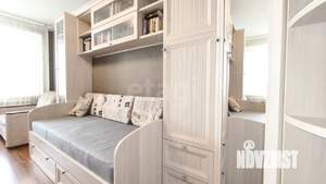 2-к квартира, вторичка, 66м2, 11/14 этаж