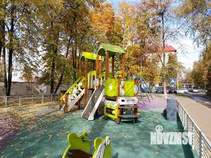 1-к квартира, вторичка, 13м2, 5/5 этаж