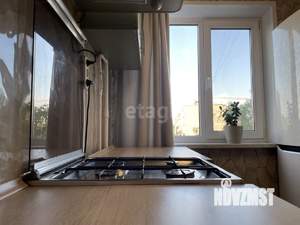 3-к квартира, вторичка, 54м2, 7/9 этаж