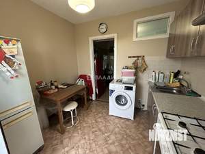 1-к квартира, вторичка, 33м2, 9/9 этаж