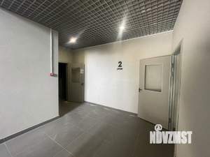 1-к квартира, вторичка, 32м2, 2/3 этаж