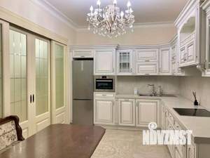 3-к квартира, вторичка, 120м2, 10/22 этаж