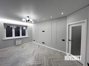 1-к квартира, вторичка, 40м2, 4/14 этаж
