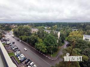 3-к квартира, вторичка, 86м2, 10/11 этаж